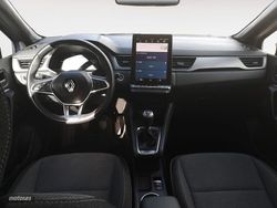 Renault Captur Techno Eco-G 74 kW (100 CV) - Miniatura 8