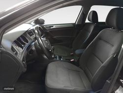 Volkswagen Golf Advance 1.6 TDI BMT 81 kW (110 CV) - Miniatura 10