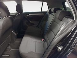 Volkswagen Golf Advance 1.6 TDI BMT 81 kW (110 CV) - Miniatura 11