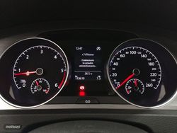 Volkswagen Golf Advance 1.6 TDI BMT 81 kW (110 CV) - Miniatura 15