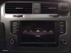 Volkswagen Golf Advance 1.6 TDI BMT 81 kW (110 CV) - Miniatura 16