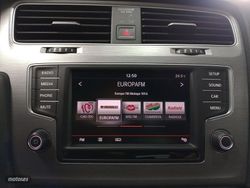 Volkswagen Golf Advance 1.6 TDI BMT 81 kW (110 CV) - Miniatura 17