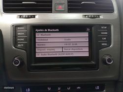 Volkswagen Golf Advance 1.6 TDI BMT 81 kW (110 CV) - Miniatura 18