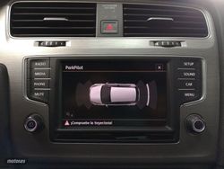 Volkswagen Golf Advance 1.6 TDI BMT 81 kW (110 CV) - Miniatura 19