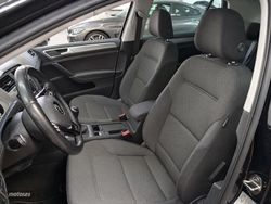 Volkswagen Golf Advance 1.6 TDI BMT 81 kW (110 CV) - Miniatura 21