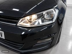 Volkswagen Golf Advance 1.6 TDI BMT 81 kW (110 CV) - Miniatura 23
