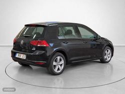 Volkswagen Golf Advance 1.6 TDI BMT 81 kW (110 CV) - Miniatura 3