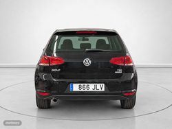 Volkswagen Golf Advance 1.6 TDI BMT 81 kW (110 CV) - Miniatura 4