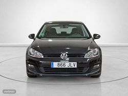 Volkswagen Golf Advance 1.6 TDI BMT 81 kW (110 CV) - Miniatura 7