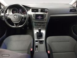 Volkswagen Golf Advance 1.6 TDI BMT 81 kW (110 CV) - Miniatura 8