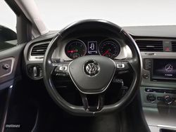 Volkswagen Golf Advance 1.6 TDI BMT 81 kW (110 CV) - Miniatura 9