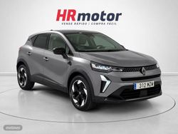 Renault Captur Techno Eco-G 74 kW (100 CV) - Miniatura 1