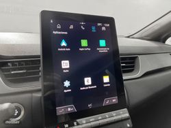 Renault Captur Techno Eco-G 74 kW (100 CV) - Miniatura 16