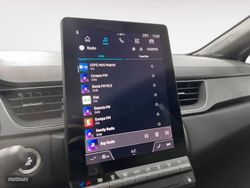 Renault Captur Techno Eco-G 74 kW (100 CV) - Miniatura 17