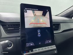 Renault Captur Techno Eco-G 74 kW (100 CV) - Miniatura 19