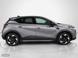 Renault Captur Techno Eco-G 74 kW (100 CV) - Miniatura 2