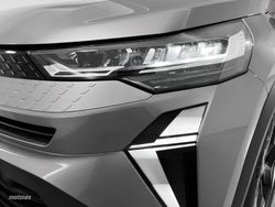 Renault Captur Techno Eco-G 74 kW (100 CV) - Miniatura 23