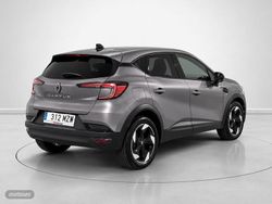 Renault Captur Techno Eco-G 74 kW (100 CV) - Miniatura 3