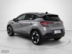 Renault Captur Techno Eco-G 74 kW (100 CV) - Miniatura 5