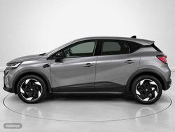 Renault Captur Techno Eco-G 74 kW (100 CV) - Miniatura 6