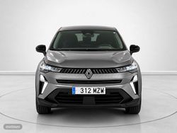 Renault Captur Techno Eco-G 74 kW (100 CV) - Miniatura 7