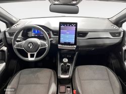 Renault Captur Techno Eco-G 74 kW (100 CV) - Miniatura 8