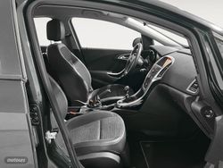 Opel Astra 1.4 Turbo GLP Selective 103 kW (140 CV) - Miniatura 12