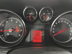 Opel Astra 1.4 Turbo GLP Selective 103 kW (140 CV) - Miniatura 15