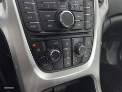 Opel Astra 1.4 Turbo GLP Selective 103 kW (140 CV) - Miniatura 19