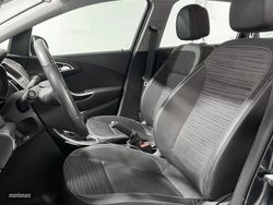 Opel Astra 1.4 Turbo GLP Selective 103 kW (140 CV) - Miniatura 20