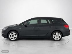 Opel Astra 1.4 Turbo GLP Selective 103 kW (140 CV) - Miniatura 6