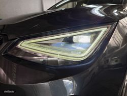 Seat Arona 1.0 TSI Style XL Edition 81 kW (110 CV) - Miniatura 24