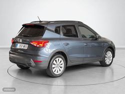 Seat Arona 1.0 TSI Style XL Edition 81 kW (110 CV) - Miniatura 3