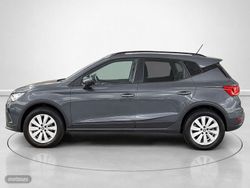 Seat Arona 1.0 TSI Style XL Edition 81 kW (110 CV) - Miniatura 6