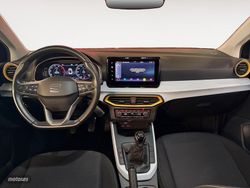 Seat Arona 1.0 TSI Style XL Edition 81 kW (110 CV) - Miniatura 8