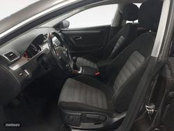 Volkswagen CC Advance 2.0 TDI BMT 103 kW (140 CV) - Miniatura 10