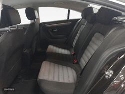 Volkswagen CC Advance 2.0 TDI BMT 103 kW (140 CV) - Miniatura 11