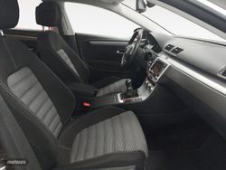 Volkswagen CC Advance 2.0 TDI BMT 103 kW (140 CV) - Miniatura 12