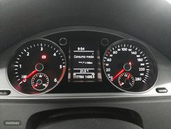 Volkswagen CC Advance 2.0 TDI BMT 103 kW (140 CV) - Miniatura 15