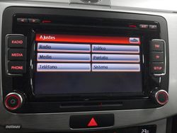 Volkswagen CC Advance 2.0 TDI BMT 103 kW (140 CV) - Miniatura 16