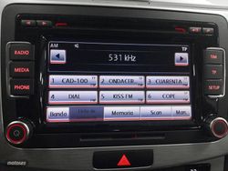 Volkswagen CC Advance 2.0 TDI BMT 103 kW (140 CV) - Miniatura 17