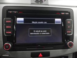 Volkswagen CC Advance 2.0 TDI BMT 103 kW (140 CV) - Miniatura 18