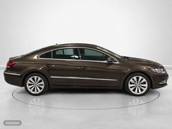 Volkswagen CC Advance 2.0 TDI BMT 103 kW (140 CV) - Miniatura 2