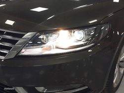 Volkswagen CC Advance 2.0 TDI BMT 103 kW (140 CV) - Miniatura 23
