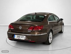 Volkswagen CC Advance 2.0 TDI BMT 103 kW (140 CV) - Miniatura 3