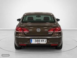 Volkswagen CC Advance 2.0 TDI BMT 103 kW (140 CV) - Miniatura 4