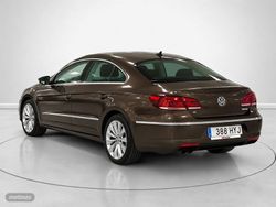 Volkswagen CC Advance 2.0 TDI BMT 103 kW (140 CV) - Miniatura 5