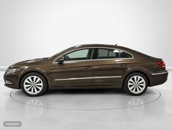 Volkswagen CC Advance 2.0 TDI BMT 103 kW (140 CV) - Miniatura 6