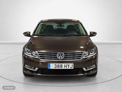 Volkswagen CC Advance 2.0 TDI BMT 103 kW (140 CV) - Miniatura 7
