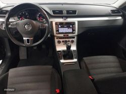 Volkswagen CC Advance 2.0 TDI BMT 103 kW (140 CV) - Miniatura 8